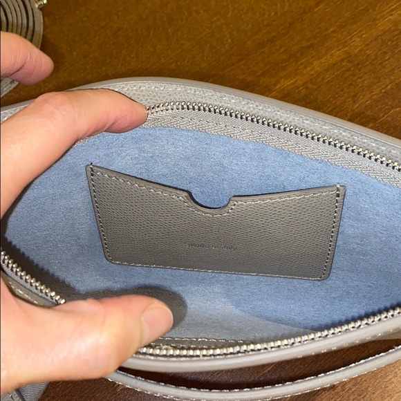 (SOLD) Brand new Senreve Crossbody bag - Picture 8 of 16